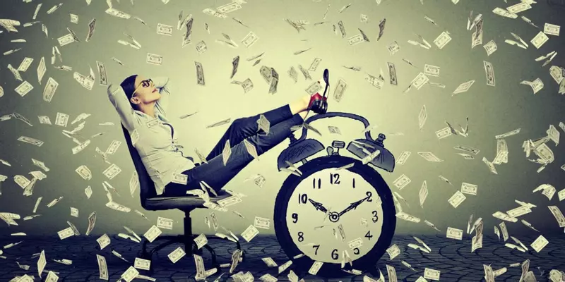 Lange Termijn Forex Trading Strategie