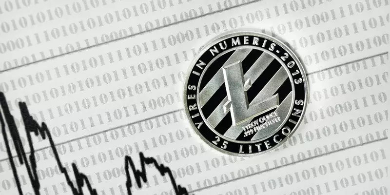 Mindent a kriptovalutákról - Mi az a Litecoin?