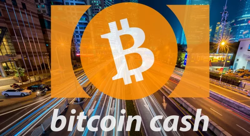 Qu'est-ce que le Bitcoin Cash ?