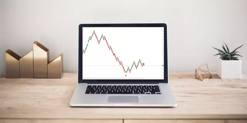 De Renko Chart weergave: wat u kunt afleiden uit Renko bars