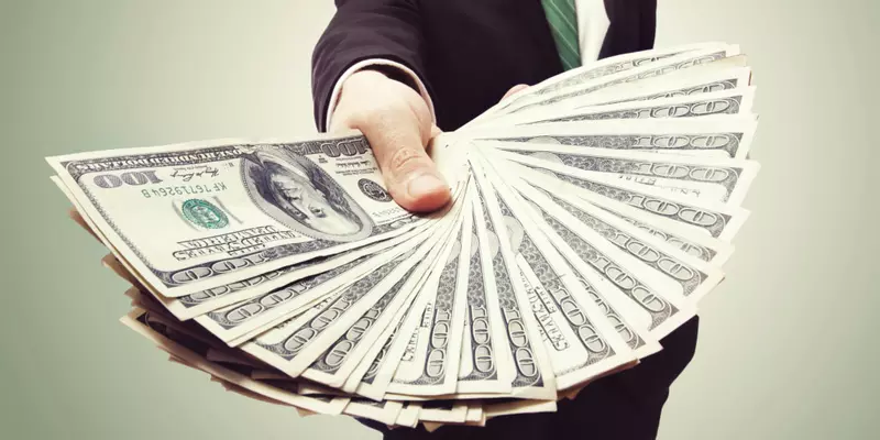 Forex algkapital - Kui palju raha on vaja Forexil kauplemiseks?