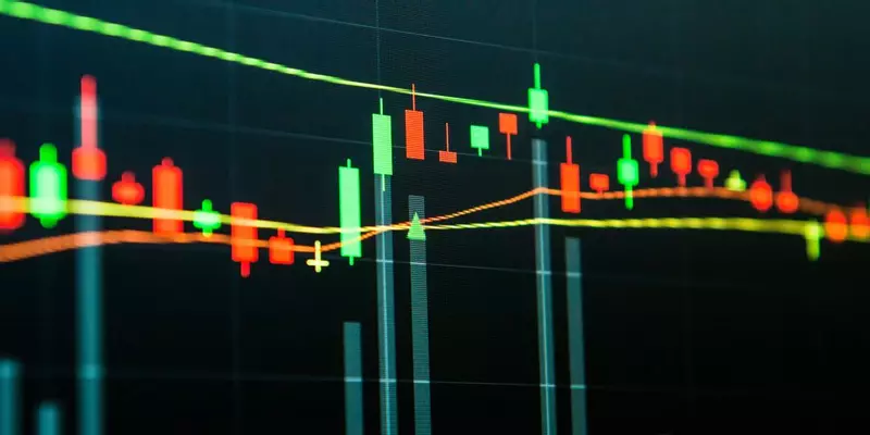 Tudj meg mindent egy trend irányáról a Forex MetaTrader 4 volumen indikátorral
