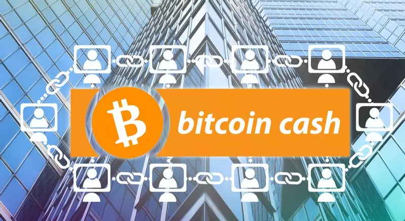 Kuidas kaubelda Bitcoin Cash CFD-dega?