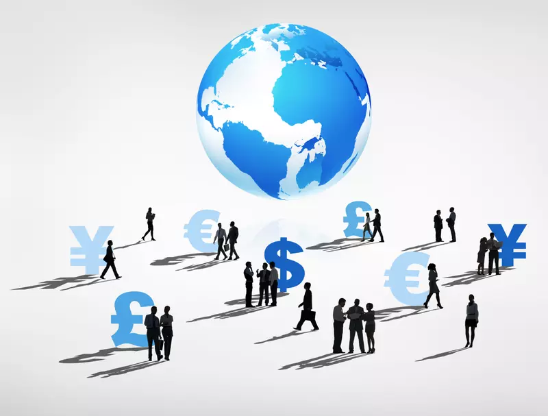 Forex Gids 2026 - Alles over Forex zoals wat is Forex, de Basis van Forex, en meer