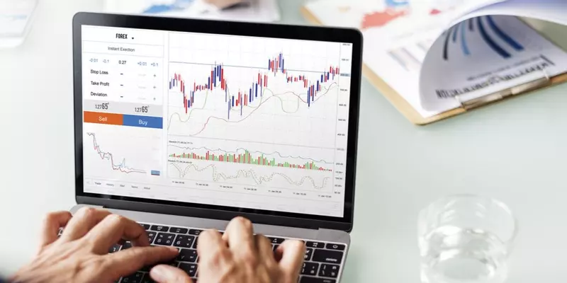 Het Grote MetaTrader 4 'How To' Gids - MetaTrader 4 handleiding