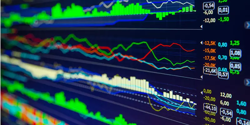 M1 Strategie - Die einfachste Scalping Strategie für Trading Einsteiger