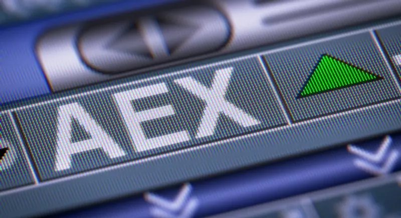 AEX trading strategieën - Hoe traden op de AEX25 Index