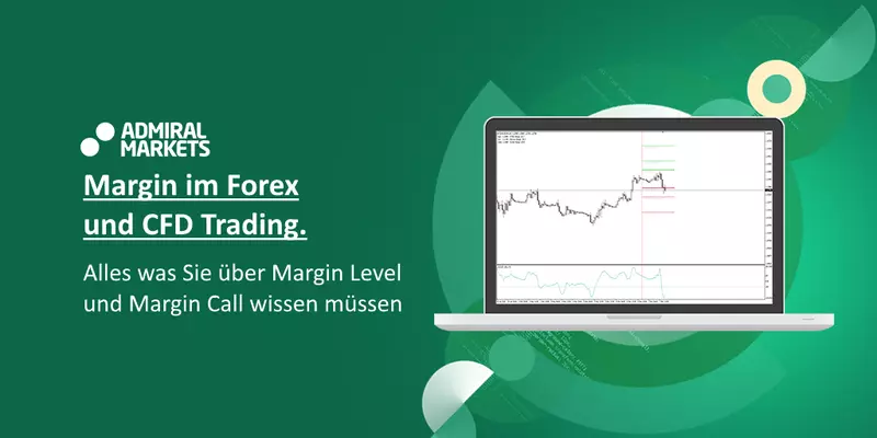 Was ist die Margin im Trading? Alles, was Sie über die Margin wissen müssen