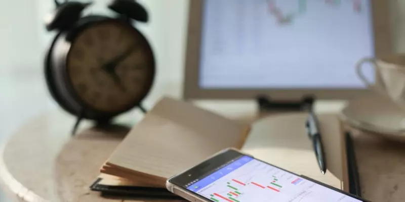 Open een Forex account - MetaTrader 5 demo Account & MetaTrader 5 Live account