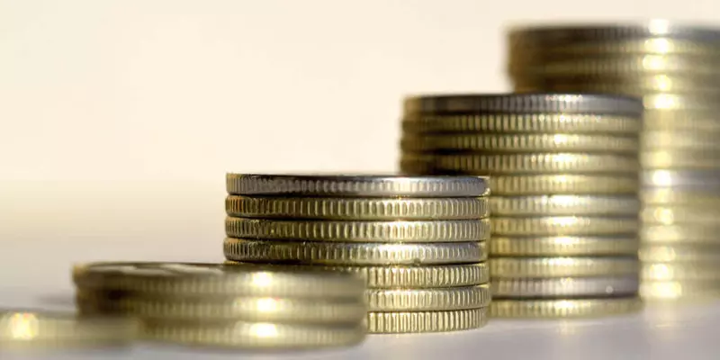 Williams' Percent Range na Platformach MetaTrader