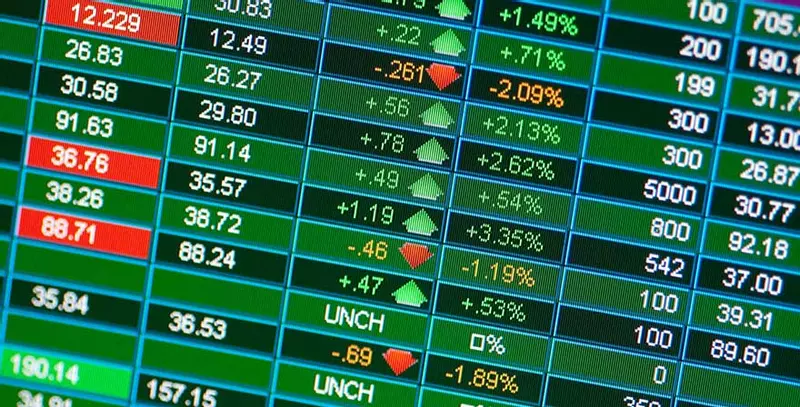 Forex päevakauplemine - juhend algajatele