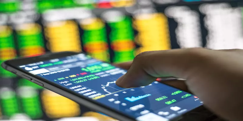 Abrir una Cuenta de Trading Demo y Real → Paso a Paso