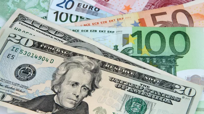 Az EURUSD devizapár kereskedés előnyei és hátrányai