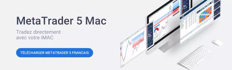 Comment Installer MetaTrader 5 sur MAC