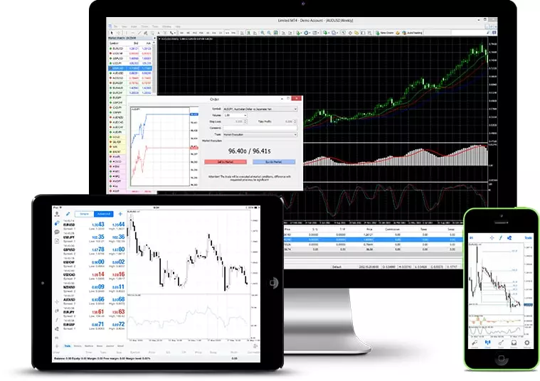 Care este Platforma de Tranzacționare De Top pe Forex?