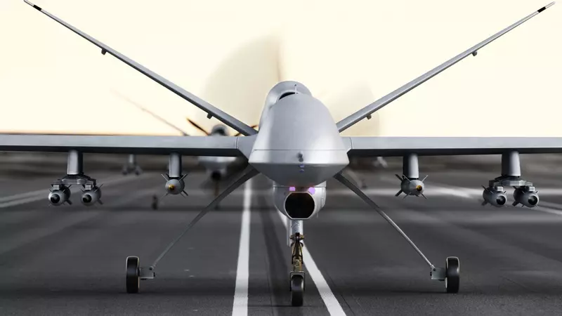 Unmanned Aircraft Growth and the Drone Company Stocks to Watch