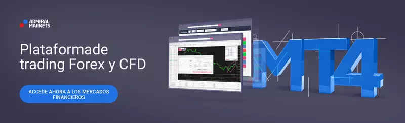 Cómo guardar un gráfico de MetaTrader 4