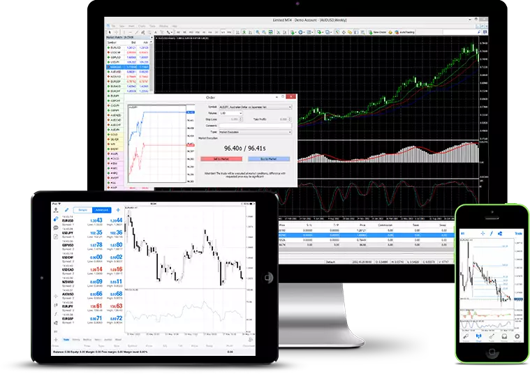 Analiza Forex - Fundament al Tranzacționării
