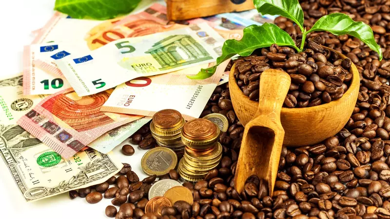 Comment Trader les Matières Premières