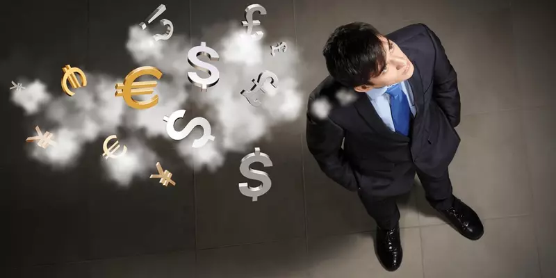 Les Paires de Devises les plus Volatiles (Volatilité Forex)