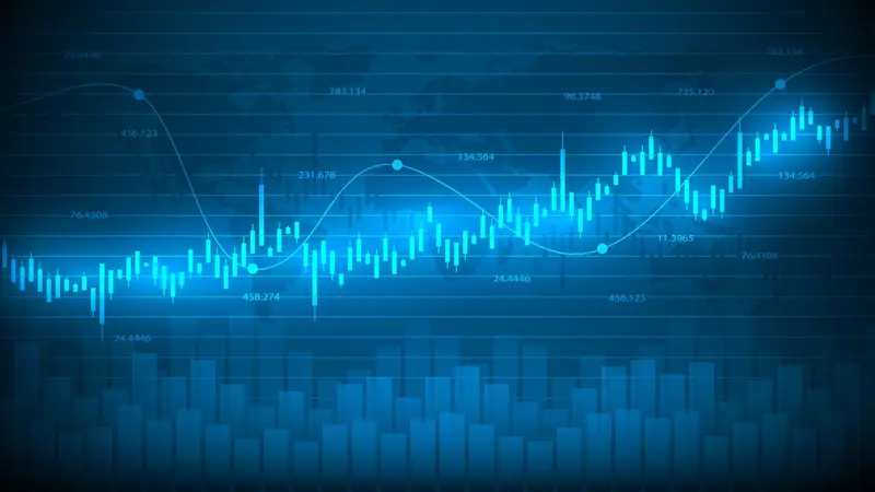 Wake up to the Market Trend with the Gator Oscillator