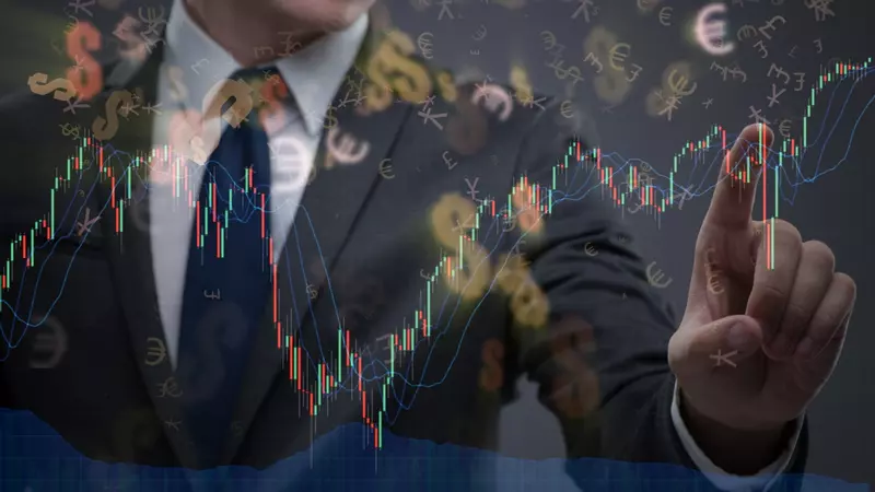 Vienkāršas Forex stratēģijas