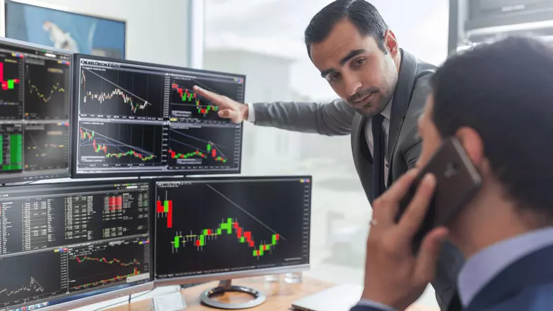 Como Fazer Scalping Forex - Guia Completo Scalper Trader 2026