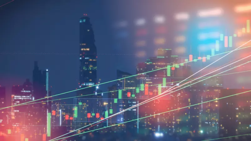Was sind Finanzderivate? Alles, was Sie über den Derivatehandel wissen müssen