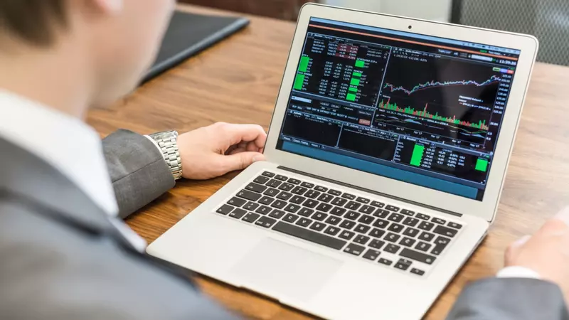Kura ir labākā Forex tirdzniecības platforma?