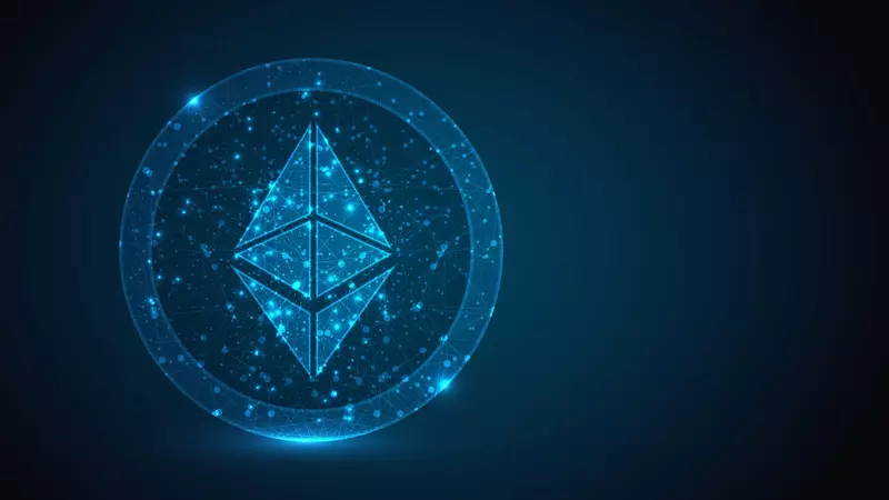 Kas ir Ethereum?