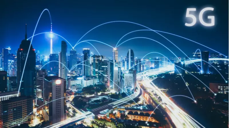 5G: Как да се възпозлвате от възхода на технологията?