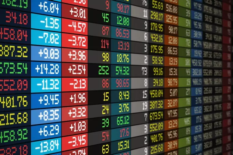 Skuteczny scalping Forex - kompendium wiedzy