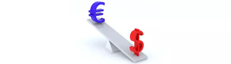 Cum Să Tranzacționați EURUSD