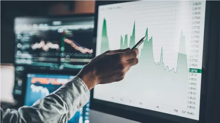 Top részvények - Bluechip részvények, legjobban teljesítő részvények