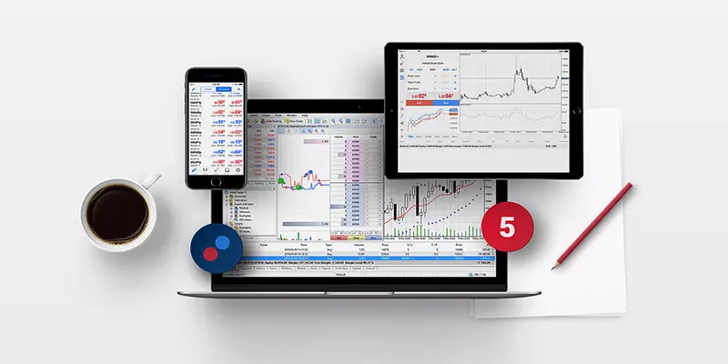 MetaTrader 5 (MT5): Пълно ръководство и функции