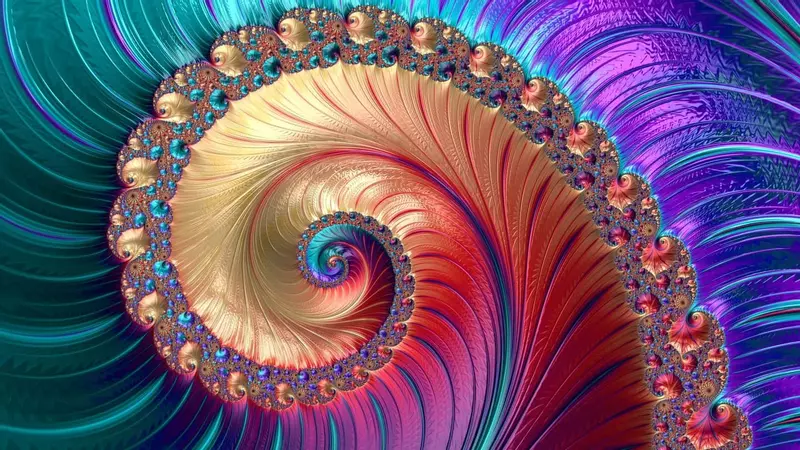 Entdecken Sie die Muster eines Trends mit dem Fractals Indikator