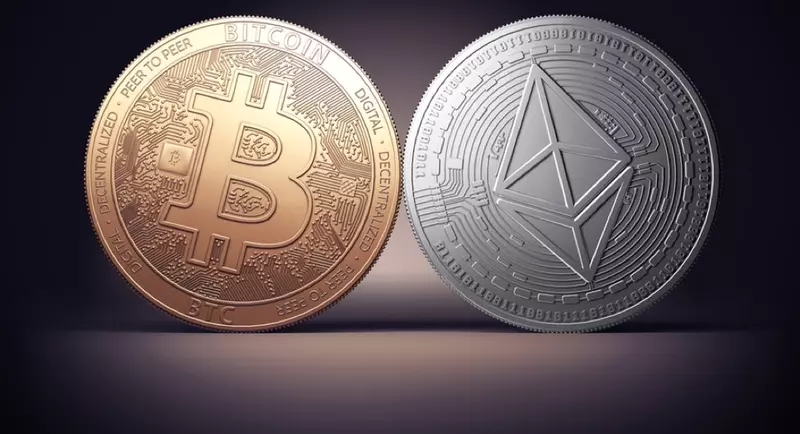 BTC/USD vs. ETH/USD - Ce Pereche Să Tranzacționați?