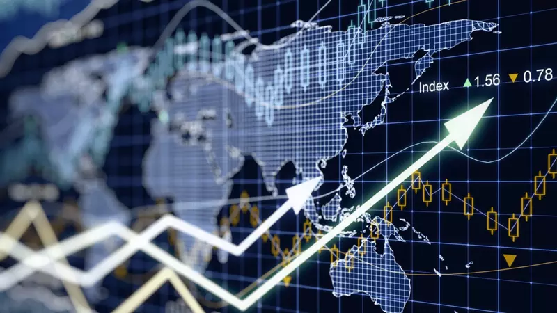 Bursa Americană - Cea Mai Importantă Piață de Capital