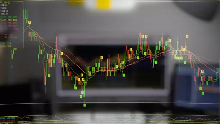​Kauplemine Forex turul - miks kauplejad ebaõnnestuvad ja raha kaotavad