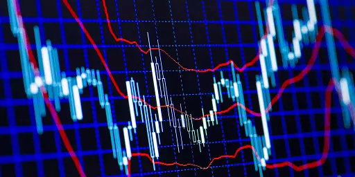 Fai trading come un professionista con il Keltner Channel