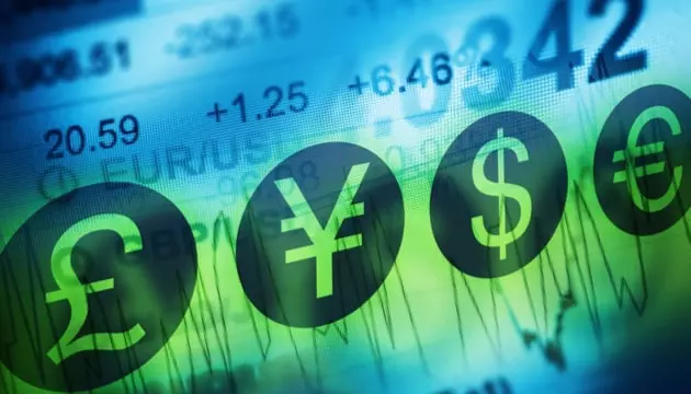 Hogyan működik a tőzsde és a forex?