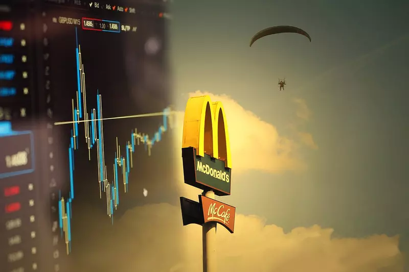 Акции McDonald’s - выгодно ли торговать ими?