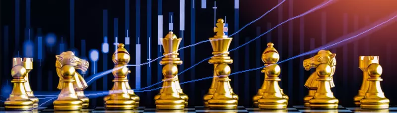 Les Stratégies De Trading