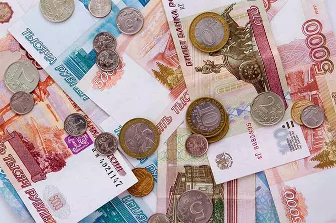 Российский рубль на Форекс - Полное торговое руководство