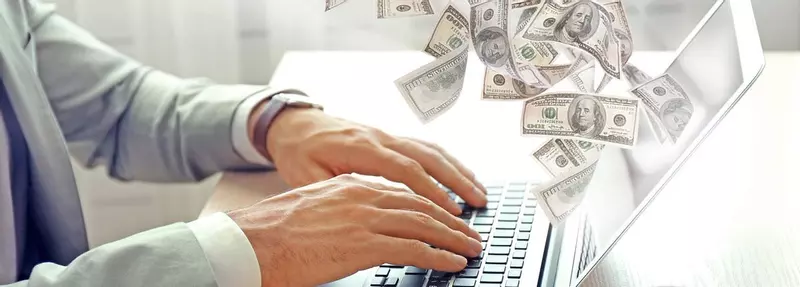 Comment Faire un Retrait de votre Compte de Trading ?