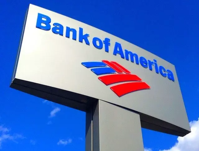 Kas Bank of America aktsiate ostmine on hea mõte?