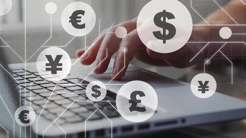 What is carry trade in Forex?