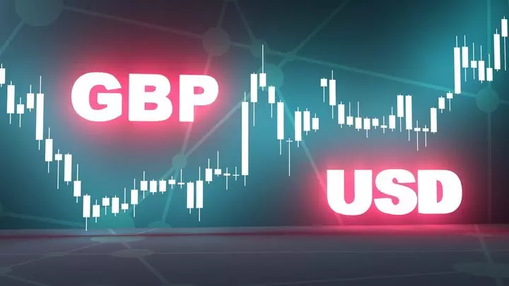Kuidas kaubelda GBPUSD valuutapaariga?