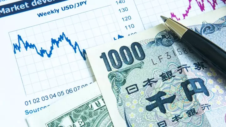 Японска йена: Как да търгувате с JPY?