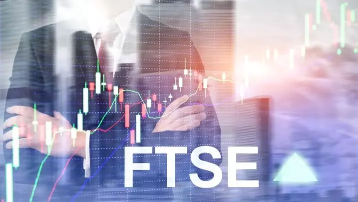 Kauplemine FTSE100-ga